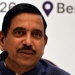Pralhad Joshi has been appointed as India's new Education Minister after President Droupadi Murmu accepted Dharmendra Pradhan's resignation.