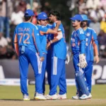 India vs Zimbabwe 2nd T20I Highlights as Ishan Kishan scored 81 to help India beat Zimbabwe by 90 runs.