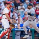 Cody Bellinger injured while playing for New York Yankees during MLB season