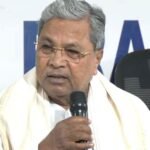 Siddaramaiah criticises Pralhad Joshi appointment as Union Education Minister