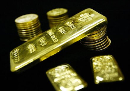 Gold reserves linked to India’s 1991 economic crisis and emergency foreign exchange operations