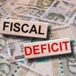 India fiscal deficit FY27 reaches Rs 3.1 lakh crore in Q1