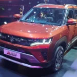 Most Important Auto News of the Week featuring Maruti Brezza Facelift, Kia Syros EV, Mahindra Vision T and other major automobile updates.