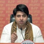 Shehzad Poonawalla sparks BJP exit speculation after changing his X bio