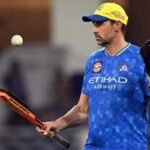 Stephen Fleming during his coaching career in cricket