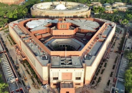 Public Examination Amendment Bill 2026 passed by Lok Sabha