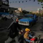 Yemen’s Houthis targeted Saudi Arabia with missiles and drones after Hodeida strikes, escalating Red Sea tensions and raising global shipping concerns.
