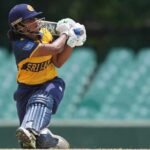 Sri Lanka Women vs Pakistan Women 1st T20I Imesha Dulani 101