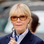 E. Jean Carroll leaves New York federal court as Trump challenges her defamation verdict