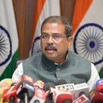 Why Did Dharmendra Pradhan Resign? In his resignation letter, Pradhan stated that the protests had reached a stage where he believed his resignation would help prevent further disruption. He said his intention was to ensure that students’ futures were not affected by prolonged uncertainty or legal complications arising from the controversy.