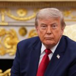 Donald Trump says he will ask Vladimir Putin about Russia helping Iran after Zelenskyy's intelligence claims.