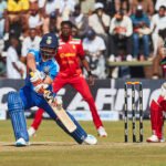 India vs Zimbabwe 2nd T20I Highlights: Ishan Kishan's 81 and Tilak Varma's fifty helped India beat Zimbabwe to seal the T20I series.