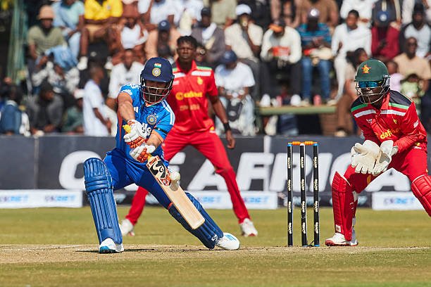 India vs Zimbabwe 2nd T20I Highlights: Ishan Kishan's 81 and Tilak Varma's fifty helped India beat Zimbabwe to seal the T20I series.