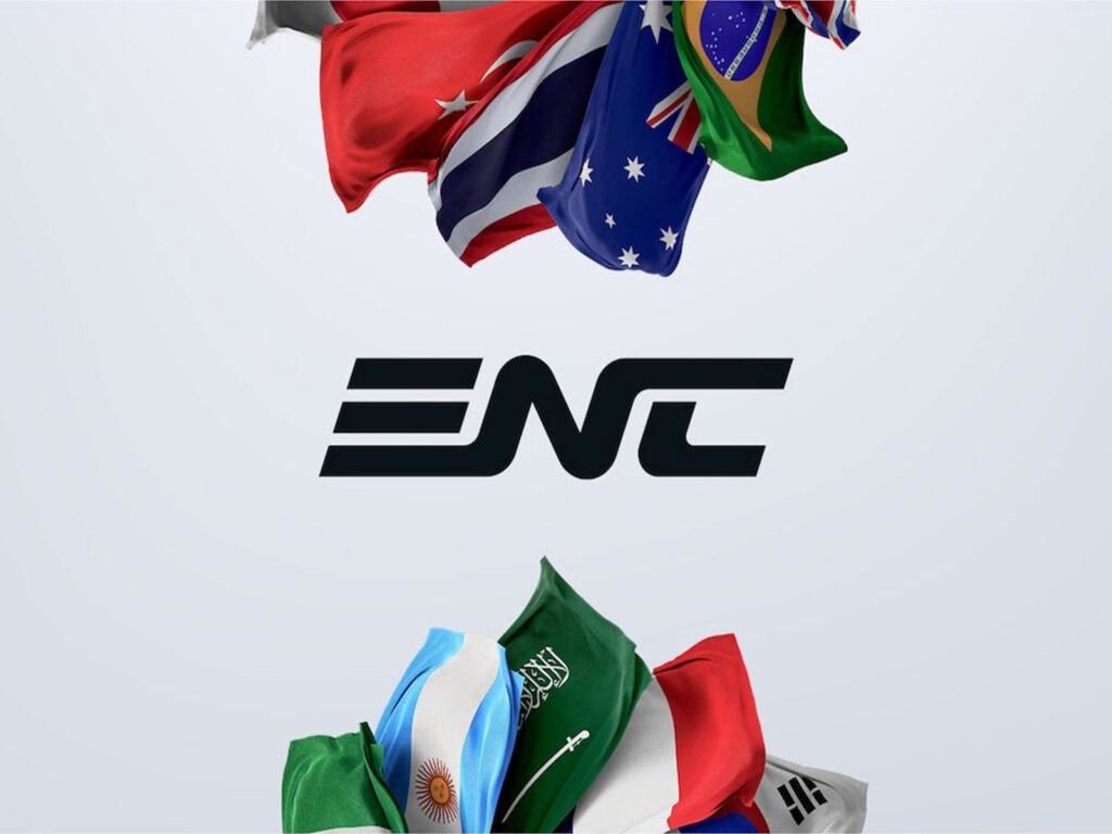 Esports Nations Cup Postponed to November 2027 Amid Regional Uncertainty Esports Nations Cup postponed to November 2027 in Riyadh