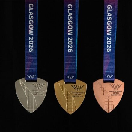 India celebrates its 39-medal campaign at the Commonwealth Games 2026 in Glasgow with a record seven boxing gold medals.