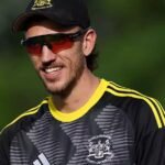 Duan Jansen earns maiden South Africa call-up for Namibia tour