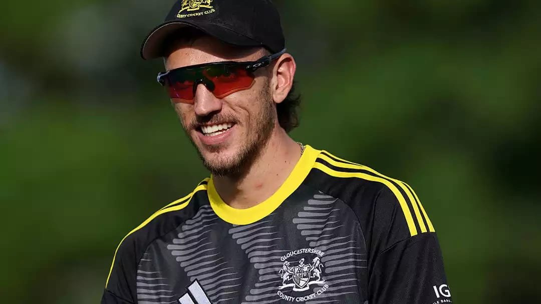 Duan Jansen Gets His Big Break as South Africa Name New-Look Namibia Squad Duan Jansen earns maiden South Africa call-up for Namibia tour