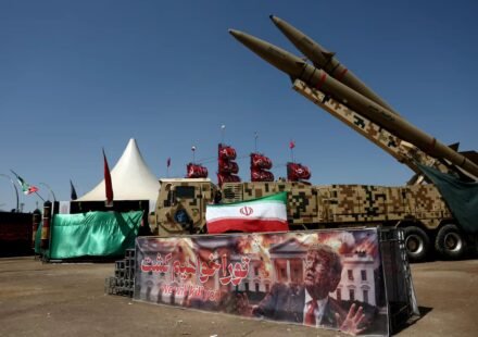 Iran warns Gulf states against renewed US strikes as regional diplomatic efforts intensify in August 2026.