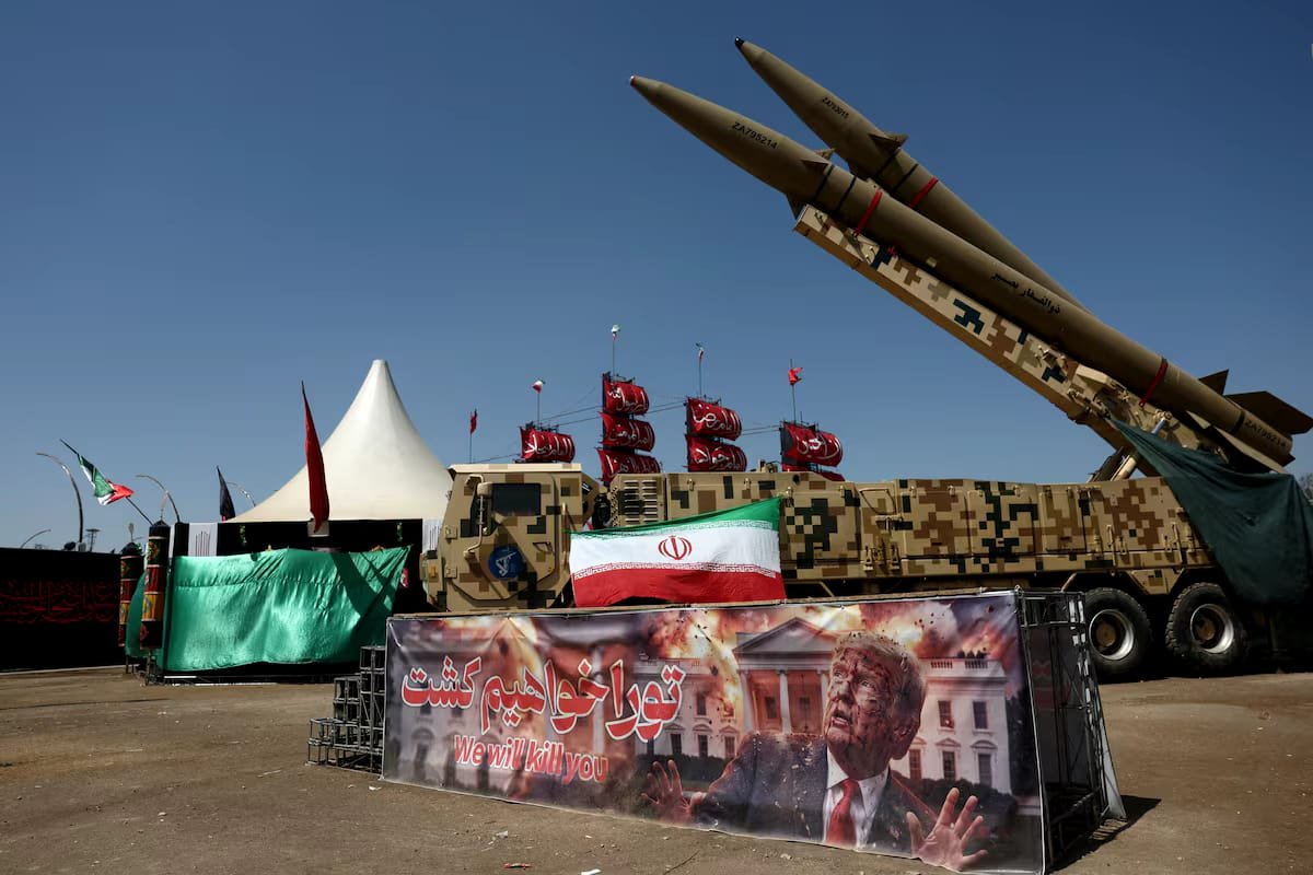 Iran warns Gulf states against renewed US strikes as regional diplomatic efforts intensify in August 2026.