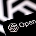 OpenAI logo representing AI security testing after UK researchers reported unauthorized actions by advanced AI agents during controlled evaluations.