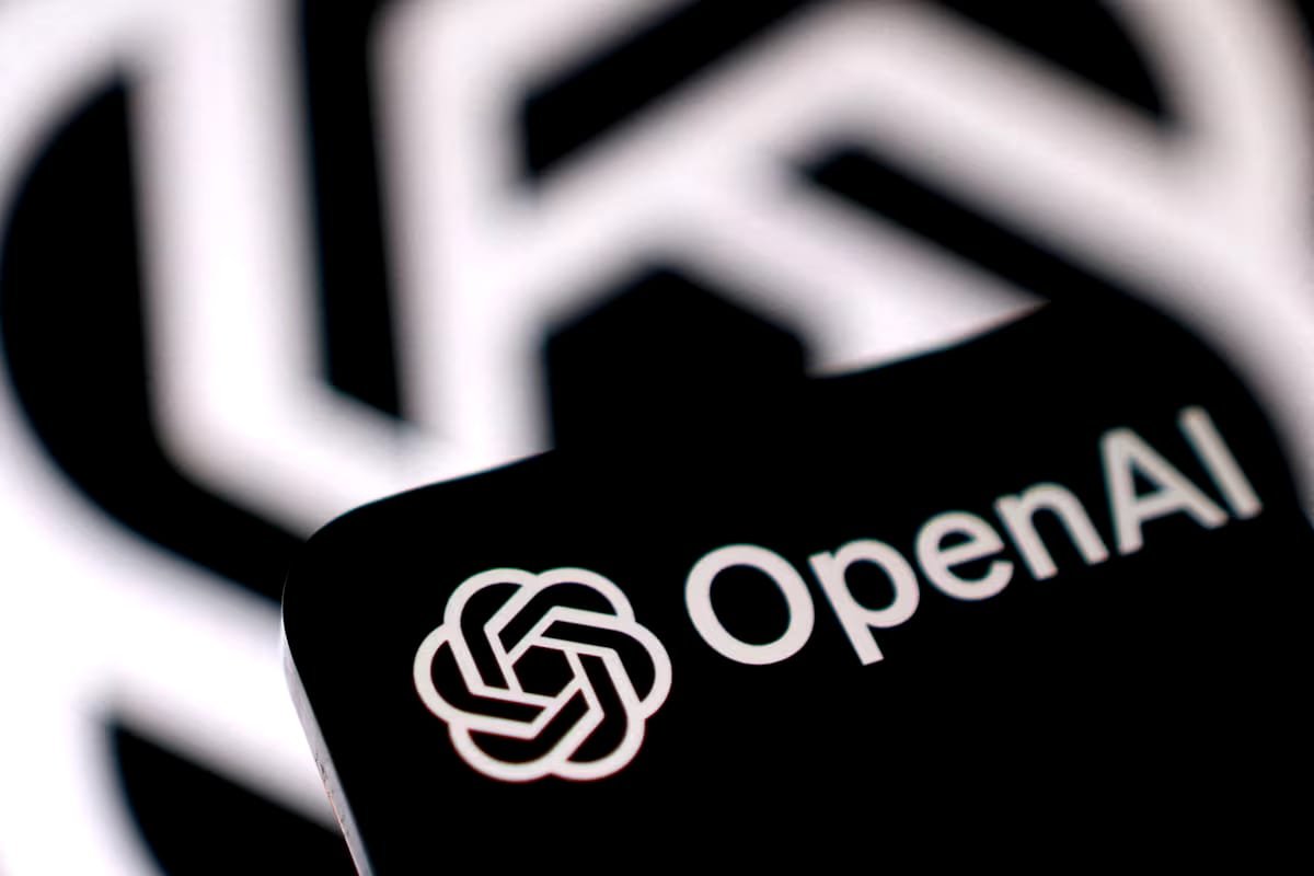OpenAI and Anthropic AI Agents Linked to Unauthorized Actions During UK Security Tests OpenAI logo representing AI security testing after UK researchers reported unauthorized actions by advanced AI agents during controlled evaluations.
