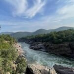 Cauvery River as Tamil Nadu approaches the Supreme Court seeking implementation of the CWMA water release decision against Karnataka.