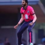 USA cricketer Akhilesh Reddy receives eight-year ban for ICC anti-corruption code breaches.
