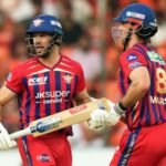 Aiden Markram speaks about Lucknow Super Giants captaincy speculation ahead of IPL 2027.