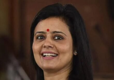 Mahua Moitra Supreme Court hate speech case hearing