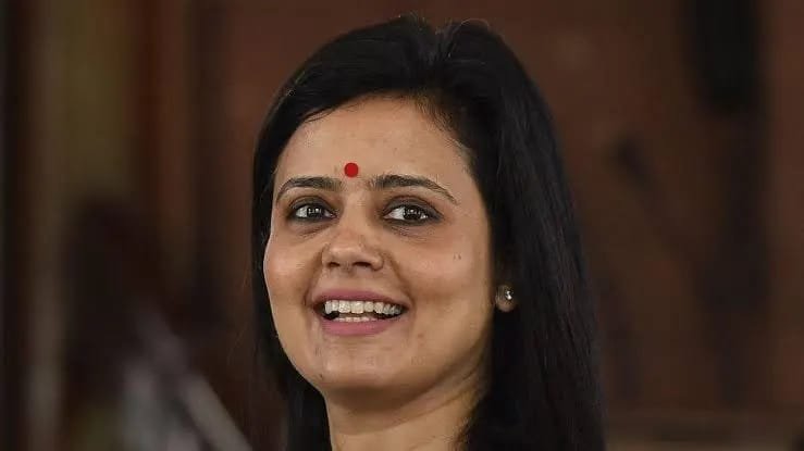 SC Declines Mahua Moitra Plea in Hate Speech Case Mahua Moitra Supreme Court hate speech case hearing