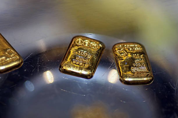 Gold Price Today: MCX Gold Nears ₹1.62 Lakh Gold price today and MCX gold rate near ₹1.62 lakh per 10 gm