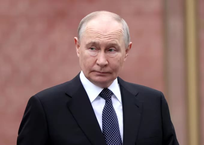 US Intelligence Warns Putin Could Test NATO Unity NATO forces and Russian military threat amid concerns over alliance security