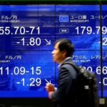 Weak yen raises import cost pressure for Japanese companies