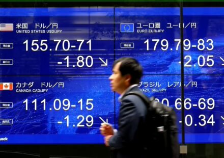 Weak yen raises import cost pressure for Japanese companies