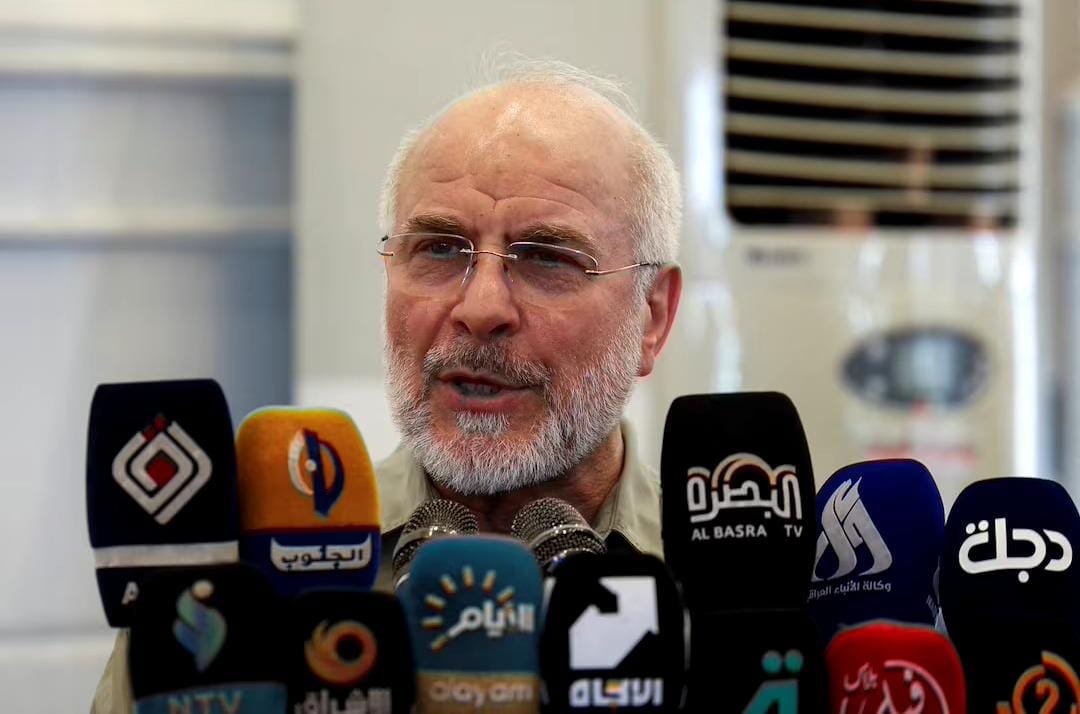 Iran Warns of 'Devastating' Response to US Sanctions Iran vows devastating response to US sanctions threat