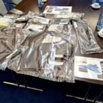 Russian drone shot down after entering Romanian airspace