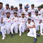 Bangladesh vs Australia 1st Test 2026 historic nine-wicket win in Darwin