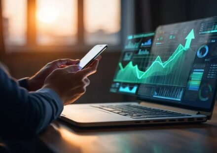 Sensex and Nifty weekly market performance with Hindalco and SBI leading gains