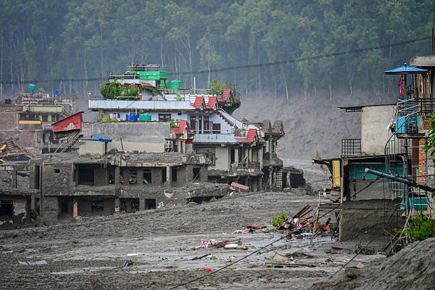 Nepal floods leave 160 dead and at least 133 Indians missing