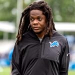 Teddy Bridgewater steps away from Detroit Lions