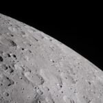 SpaceX Falcon 9 upper stage believed to have impacted the Moon near Einstein crater