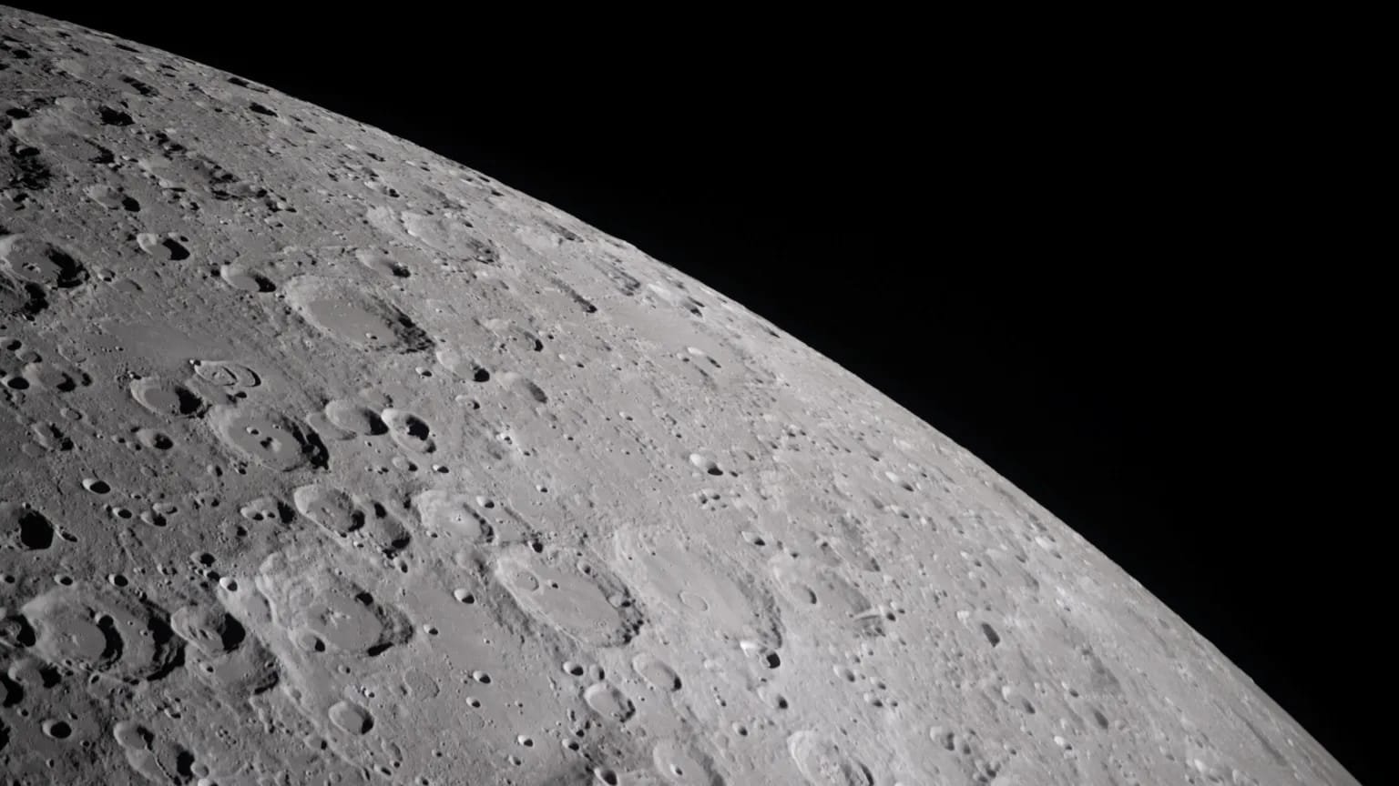 SpaceX Falcon 9 Rocket Believed to Hit the Moon, Offering Scientists a Rare Chance to Study Lunar Impacts SpaceX Falcon 9 upper stage believed to have impacted the Moon near Einstein crater