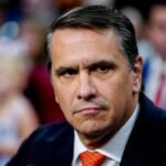 Todd Blanche confirmed as US attorney general by Senate in 50-49 vote
