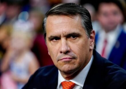 Todd Blanche confirmed as US attorney general by Senate in 50-49 vote