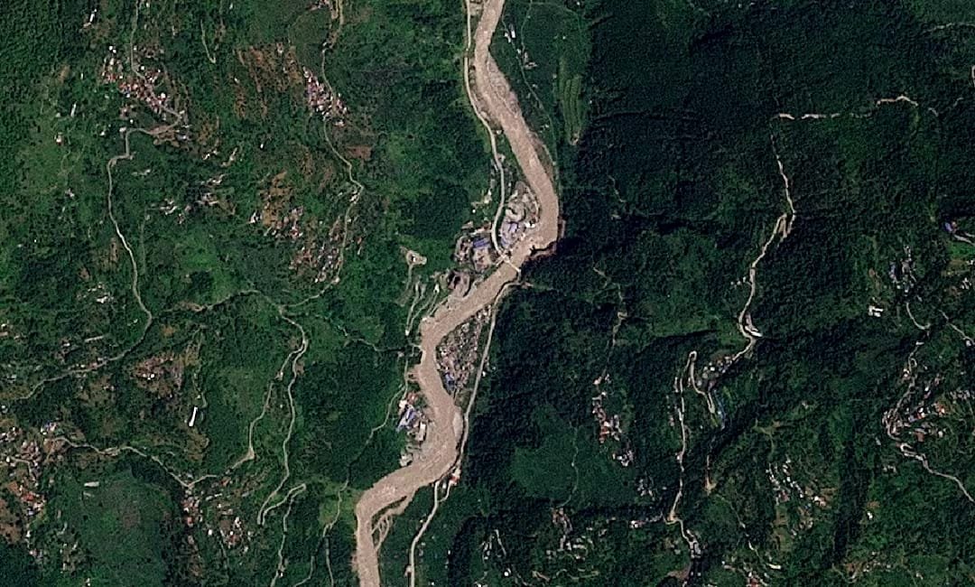 Nepal Flash Flood May Be Linked to Glacier Collapse 2f6bdd20 887d 4f96 ab33 8b658b93e199