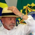 Lula launches reelection campaign in Brazil to win back workers