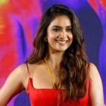 Keerthy Suresh shares that she stayed awake for 41 hours while filming back-to-back projects.