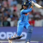 Jemimah Rodrigues injury rules her out of Asia Cup and Asian Games
