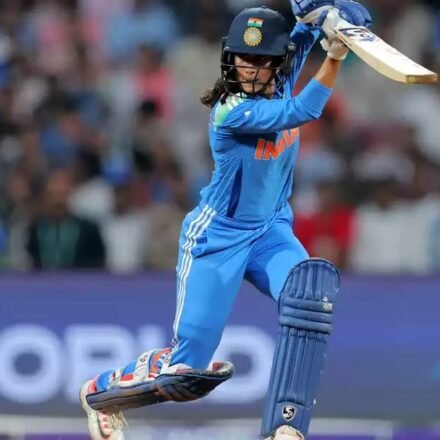 Jemimah Rodrigues injury rules her out of Asia Cup and Asian Games