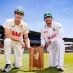 Australia vs Bangladesh 1st Test as Bangladesh face Australia in Darwin